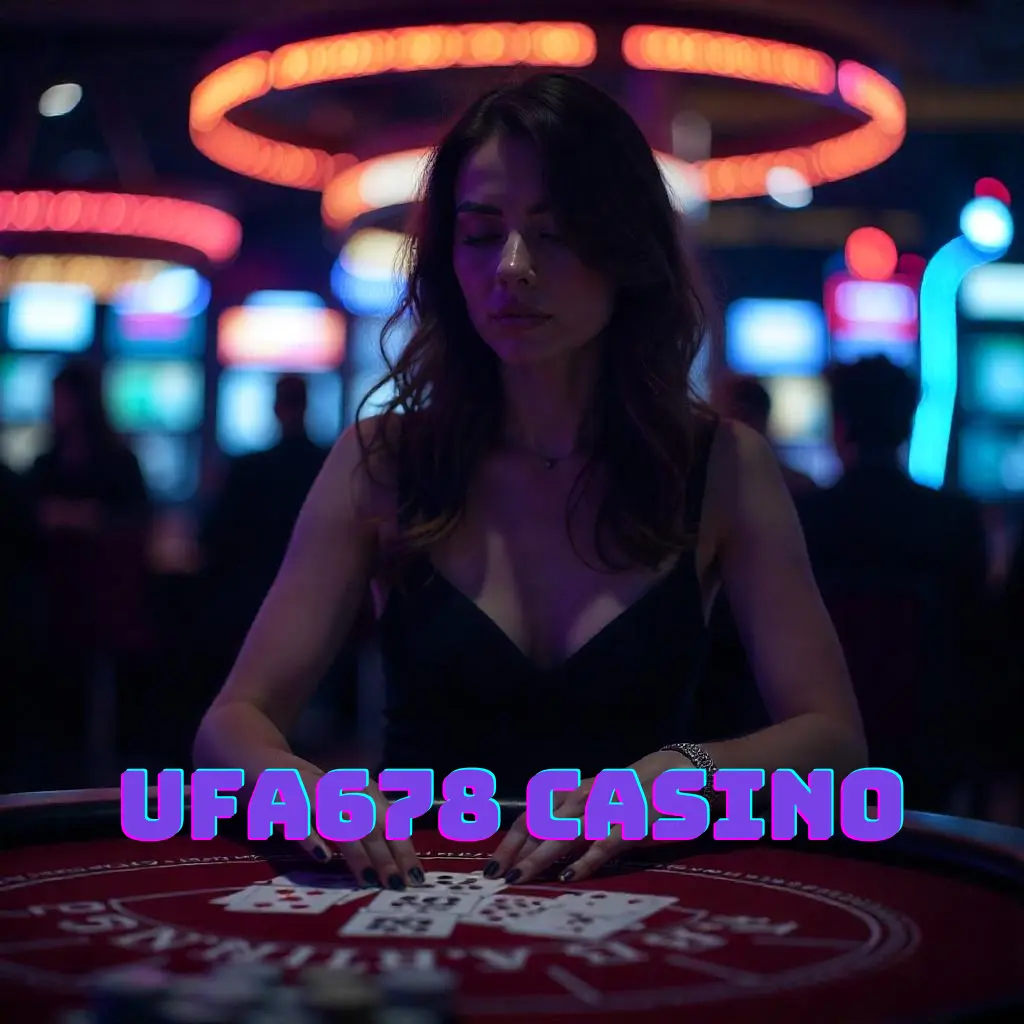 UFA678 Casino