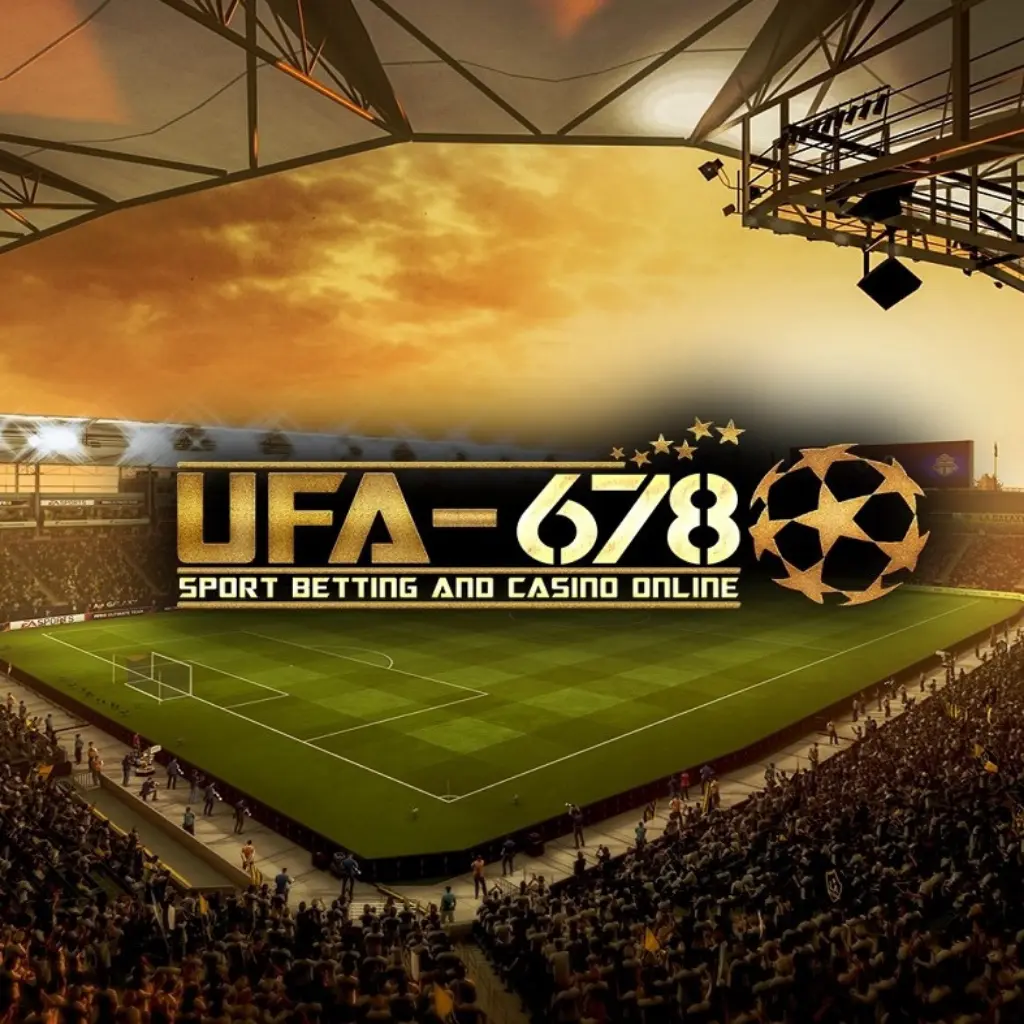 โปรโมชั่น UFA678 ฝากขั้นต่ำ เครดิตฟรี ถอนง่าย ไม่ผ่านเอเย่นต์